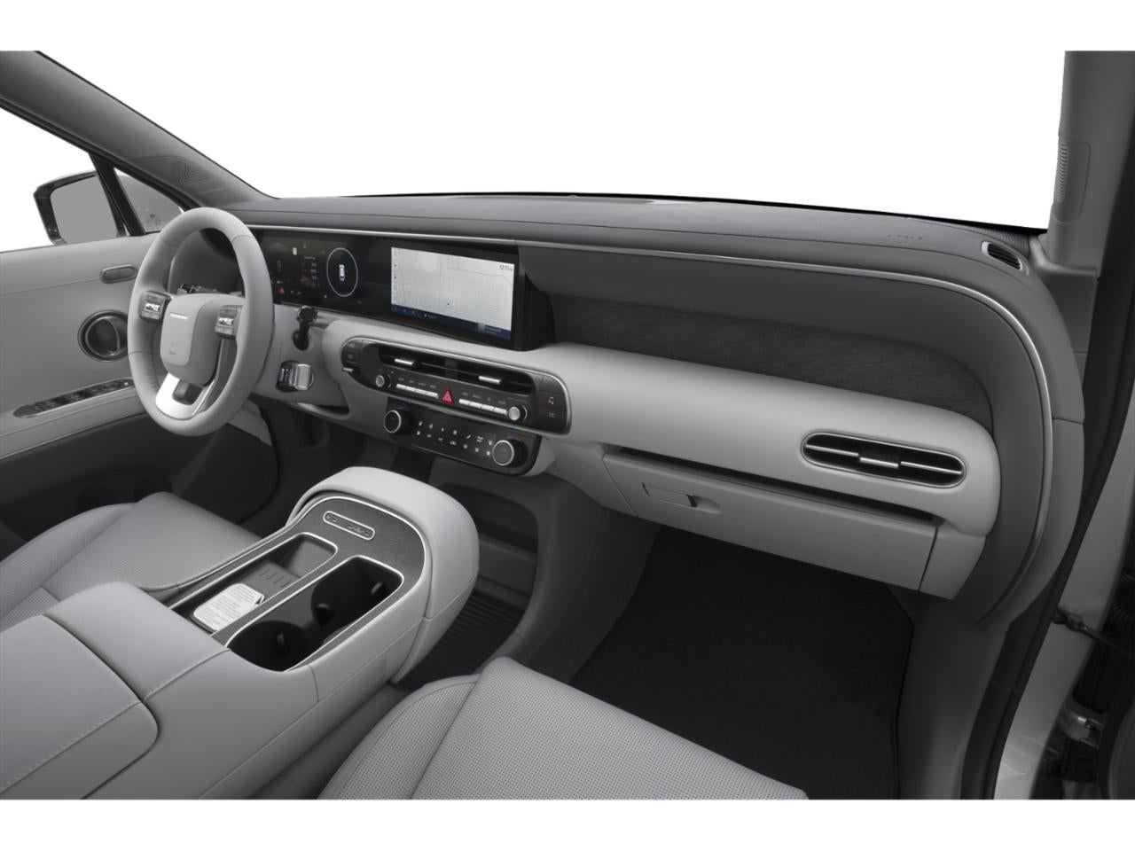 2026 Hyundai PALISADE SEL Premium 8P