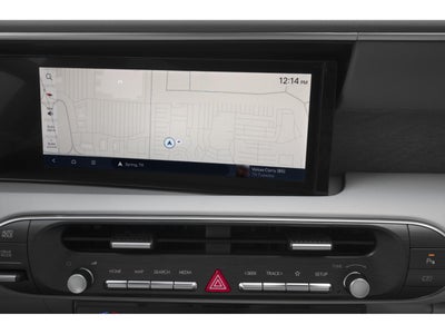 2026 Hyundai PALISADE SEL Premium 8P