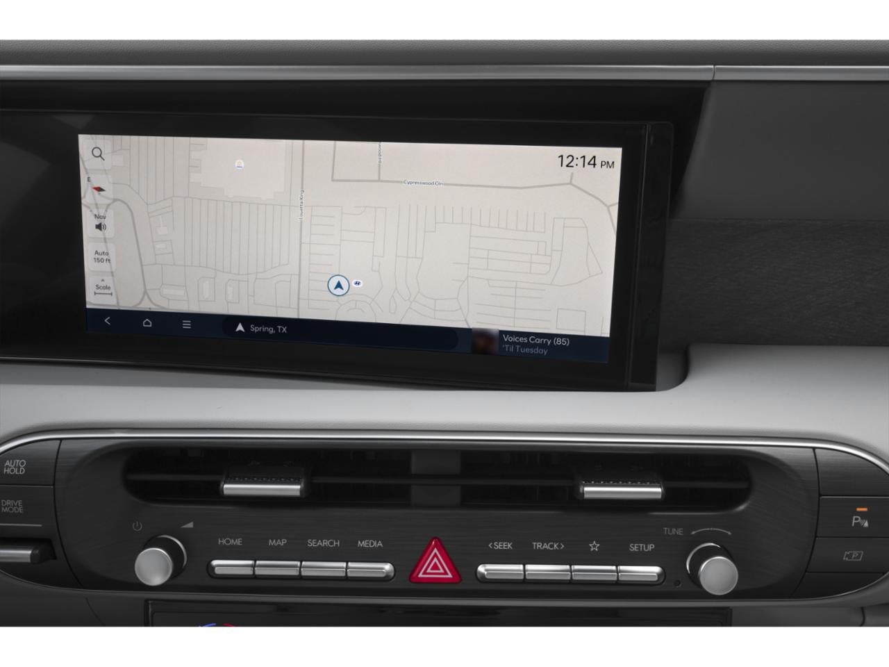 2026 Hyundai PALISADE SEL Premium 8P