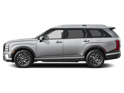 2026 Hyundai PALISADE SEL Premium 8P