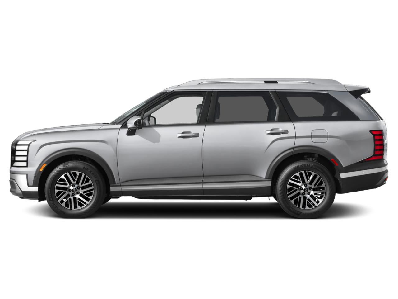 2026 Hyundai PALISADE SEL Premium 8P