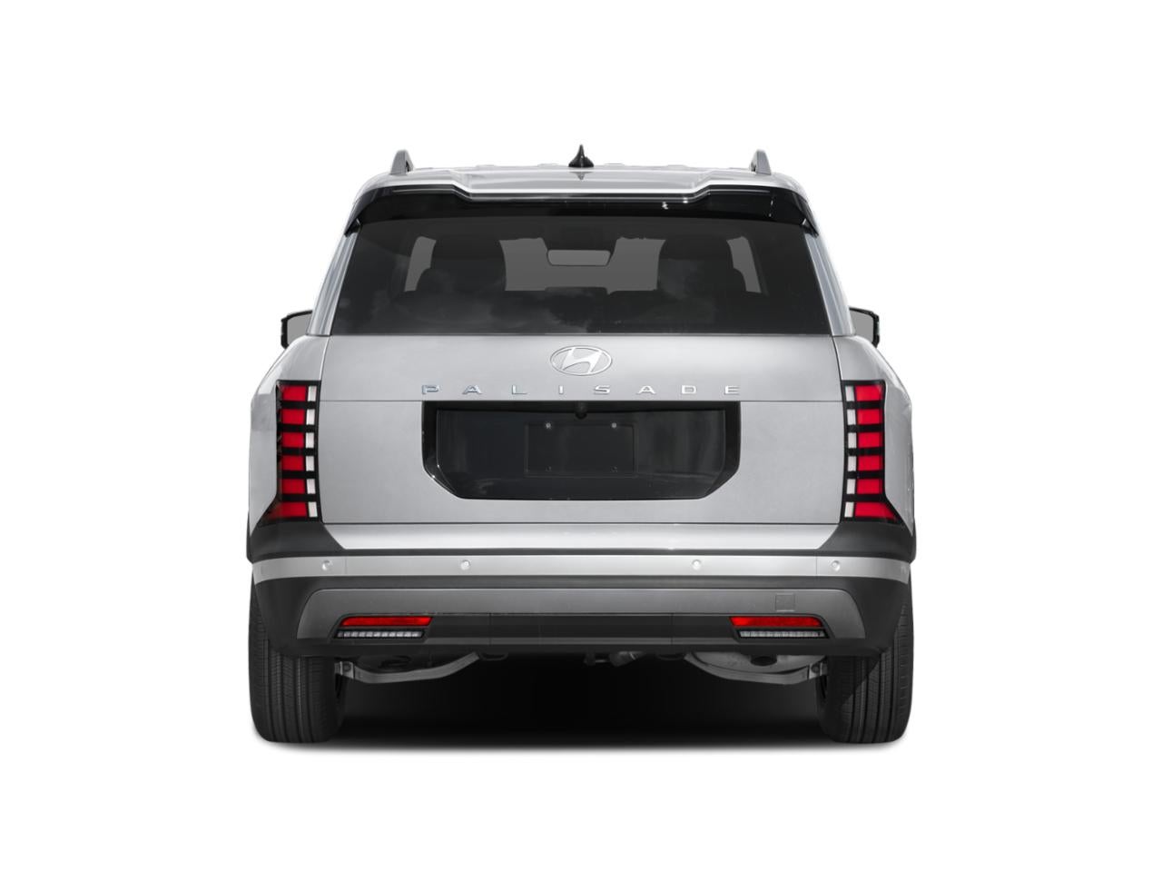2026 Hyundai PALISADE SEL Premium 8P