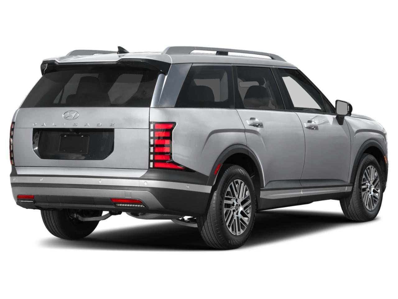 2026 Hyundai PALISADE SEL Premium 8P