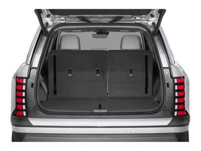 2026 Hyundai PALISADE SEL Premium 8P