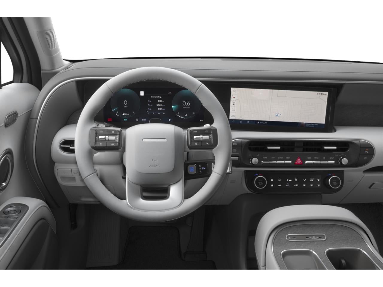 2026 Hyundai PALISADE SEL Premium 8P