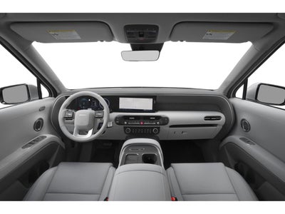 2026 Hyundai PALISADE SEL Premium 8P