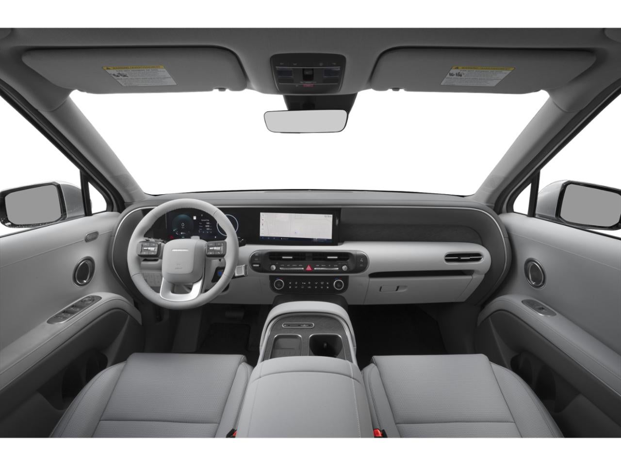 2026 Hyundai PALISADE SEL Premium 8P