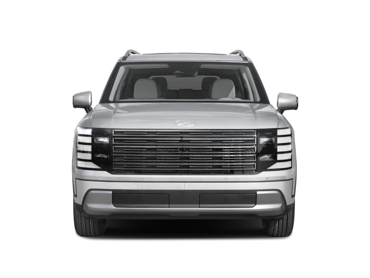 2026 Hyundai PALISADE SEL Premium 7P