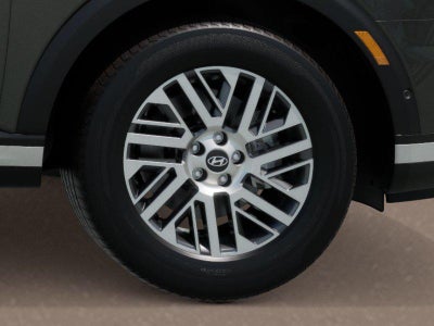 2026 Hyundai PALISADE SEL Premium 7P