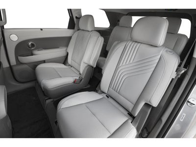 2026 Hyundai PALISADE SEL Premium 7P