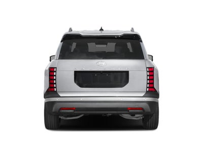 2026 Hyundai PALISADE SEL Premium 7P