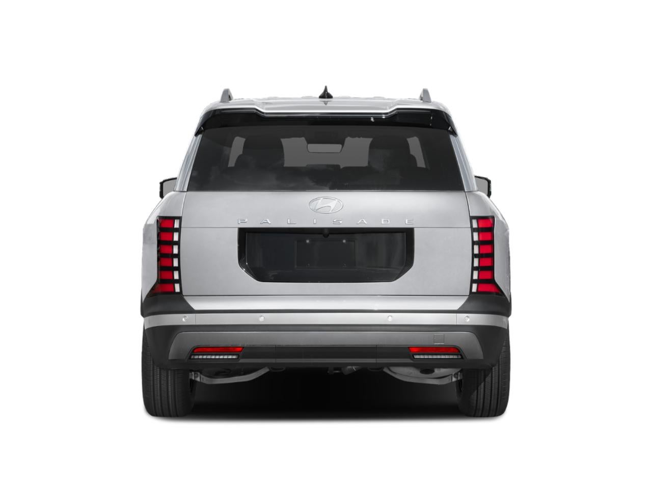 2026 Hyundai PALISADE SEL Premium 7P