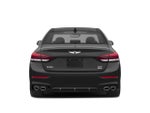 2018 Genesis G80 3.3T Sport