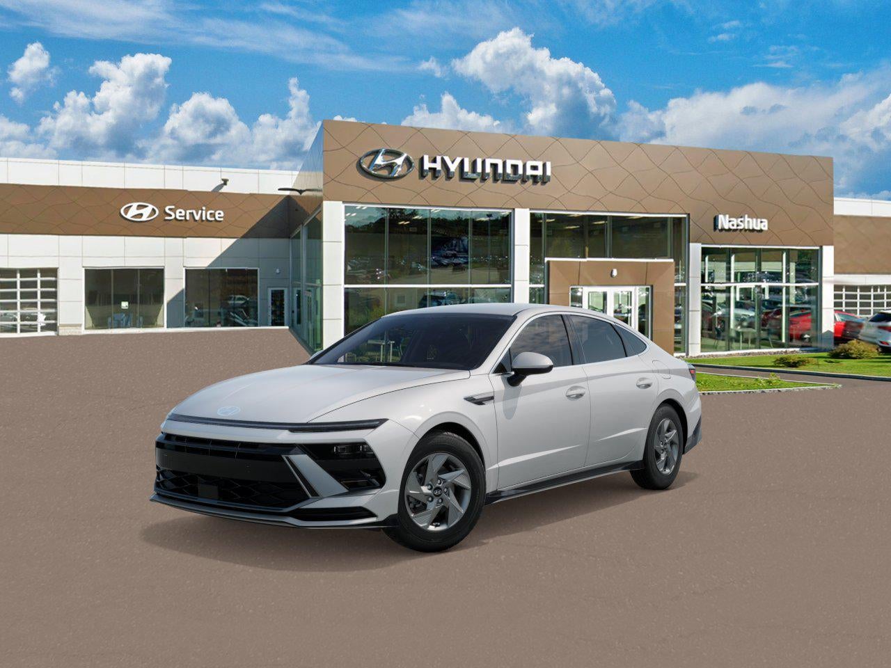 2026 Hyundai SONATA SE