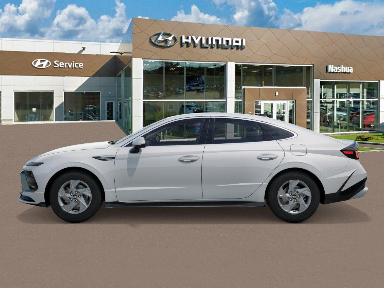 2026 Hyundai SONATA SE