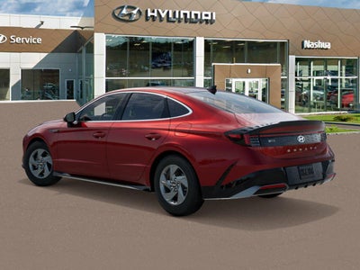 2026 Hyundai SONATA SE