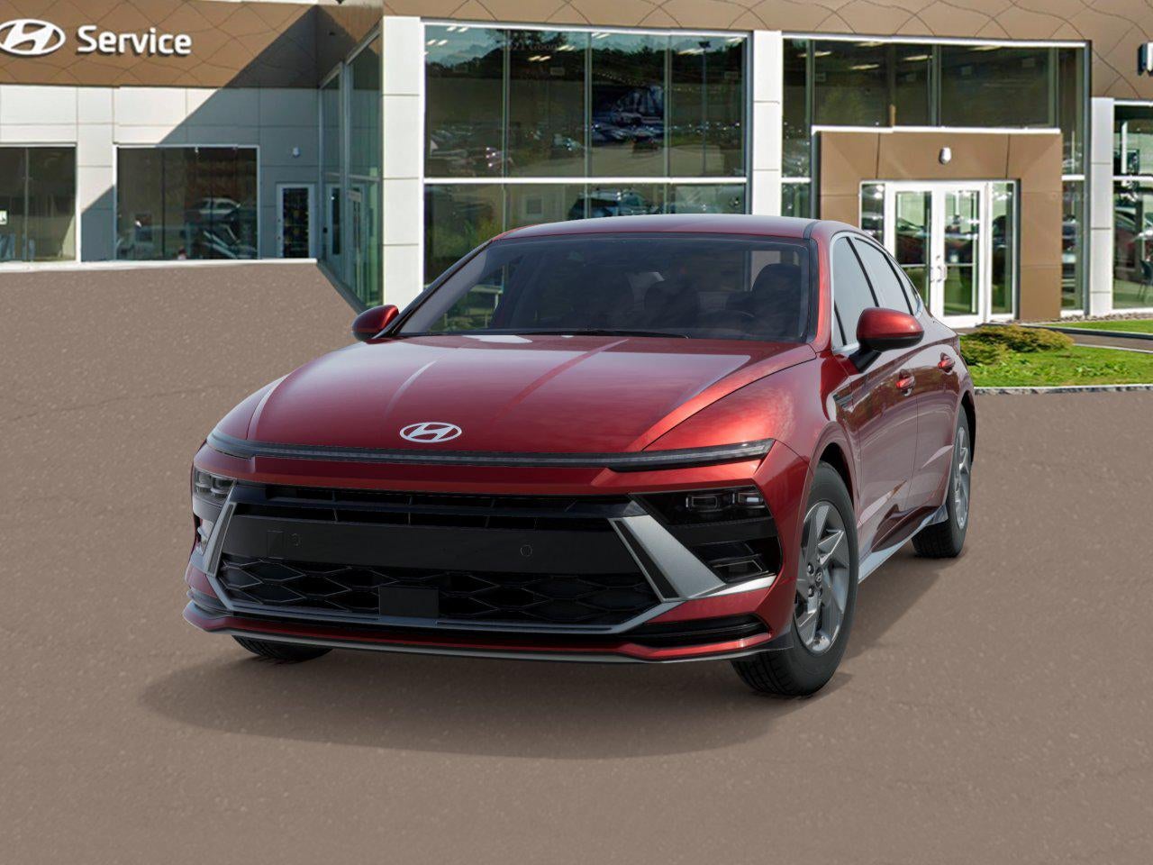 2026 Hyundai SONATA SE