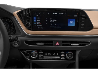 2023 Hyundai SONATA Limited