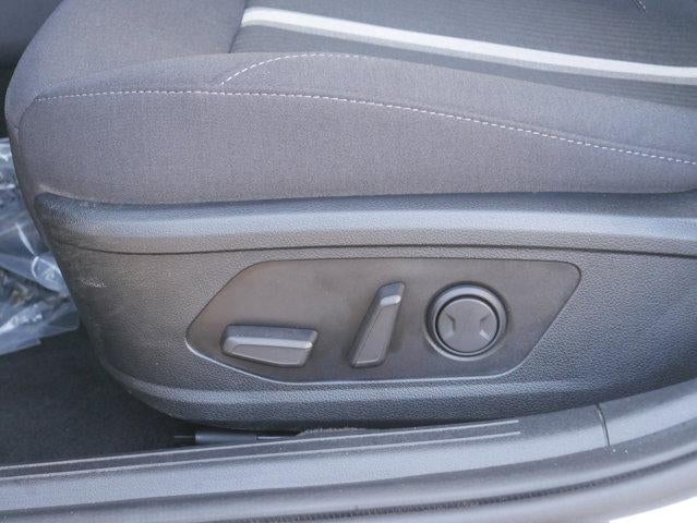 2022 Hyundai SONATA HYBRID SEL