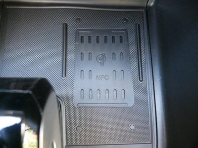 2022 Hyundai SONATA HYBRID SEL