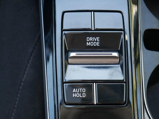 2022 Hyundai SONATA HYBRID SEL