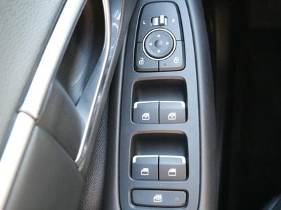 2022 Hyundai SONATA HYBRID SEL