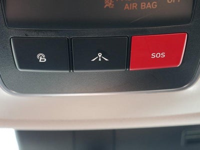 2022 Hyundai SONATA HYBRID SEL