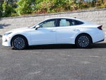2022 Hyundai SONATA HYBRID SEL