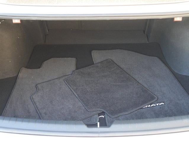 2022 Hyundai SONATA HYBRID SEL