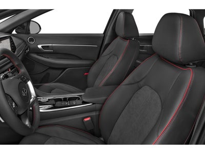 2022 Hyundai SONATA SEL Plus
