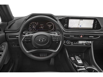 2022 Hyundai SONATA SEL Plus
