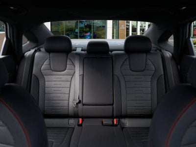 2025 Hyundai SONATA N Line