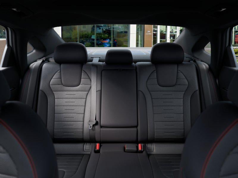 2025 Hyundai SONATA N Line