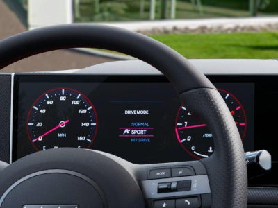 2025 Hyundai SONATA N Line