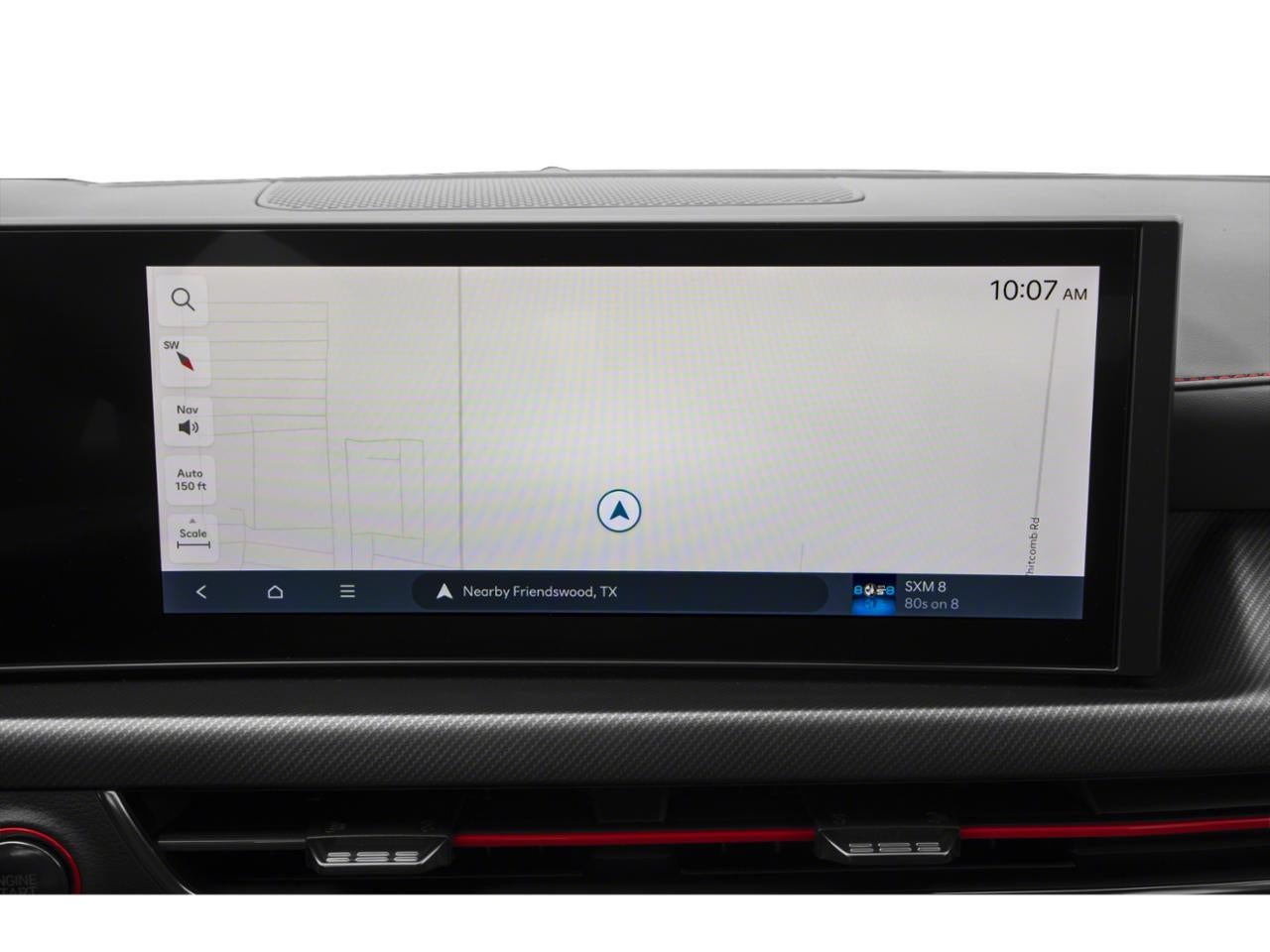 2025 Hyundai SONATA N Line