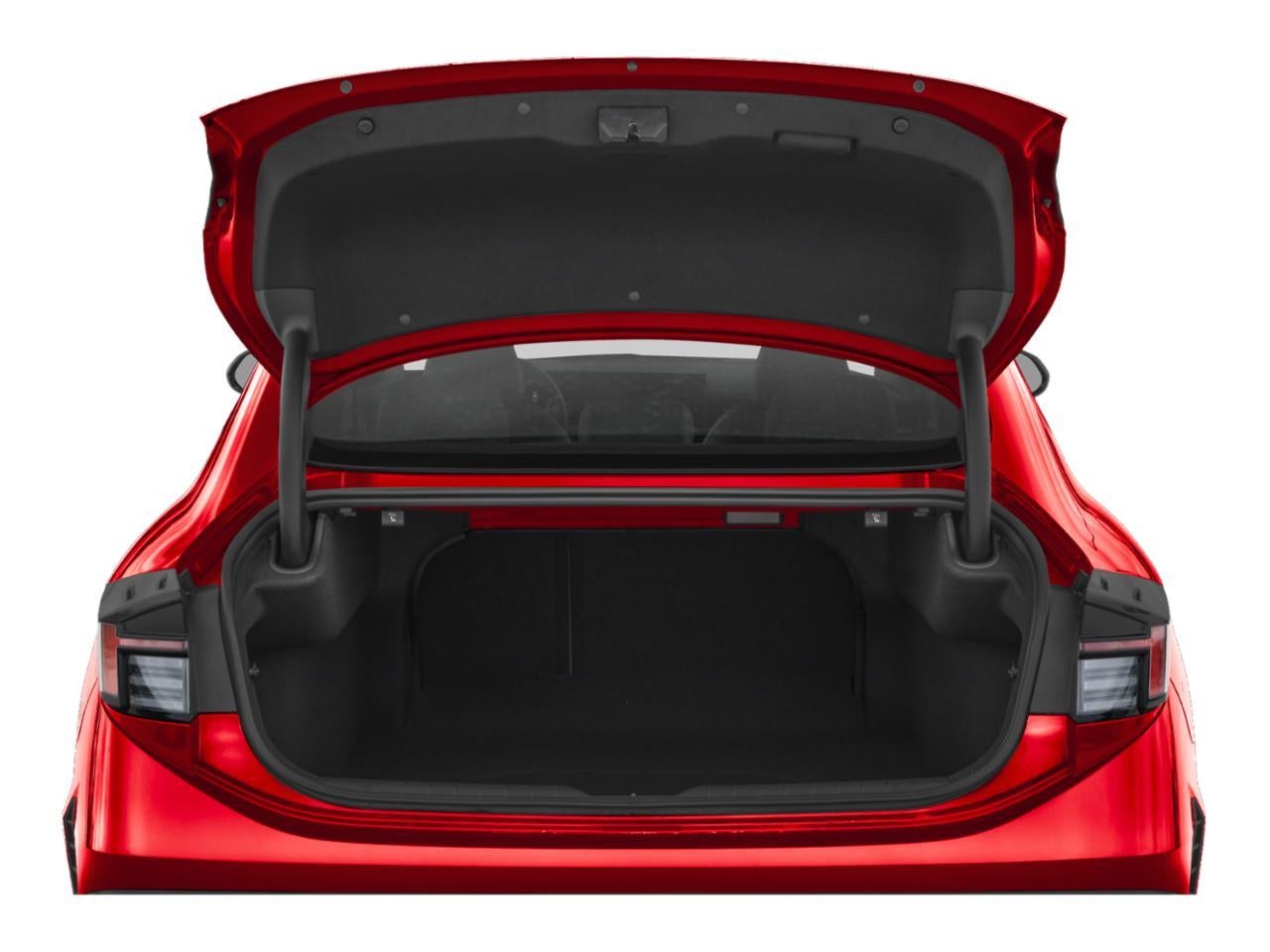 2025 Hyundai SONATA N Line