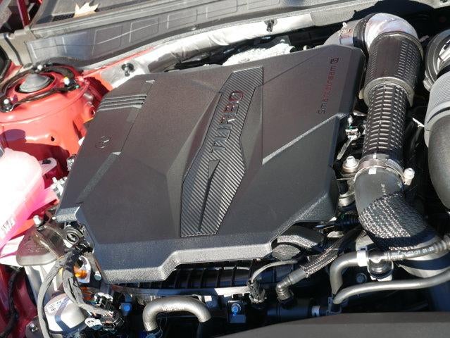 2025 Hyundai SONATA N Line