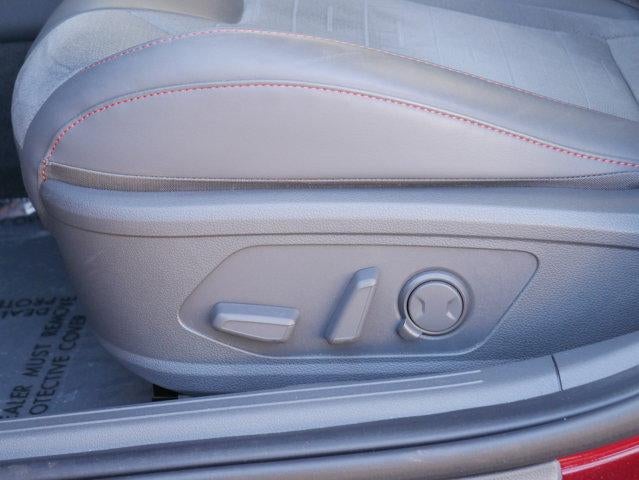 2025 Hyundai SONATA N Line