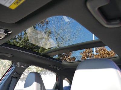 2025 Hyundai SONATA N Line