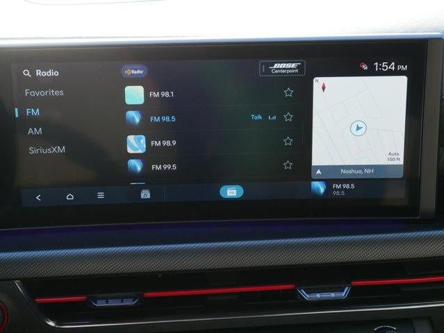 2025 Hyundai SONATA N Line