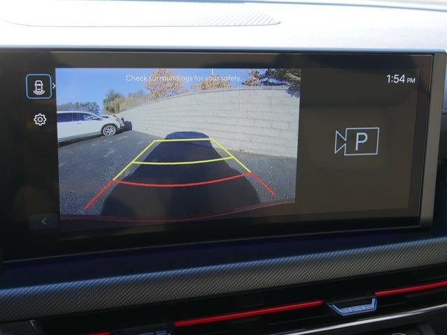 2025 Hyundai SONATA N Line