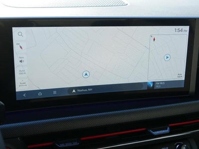 2025 Hyundai SONATA N Line