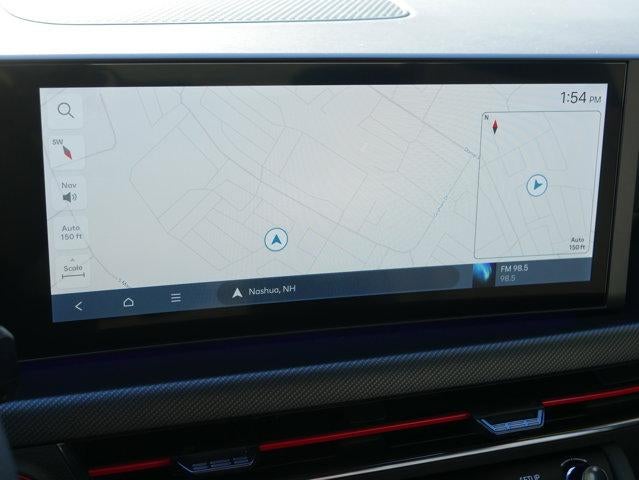 2025 Hyundai SONATA N Line