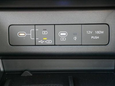 2025 Hyundai SONATA N Line