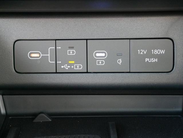 2025 Hyundai SONATA N Line