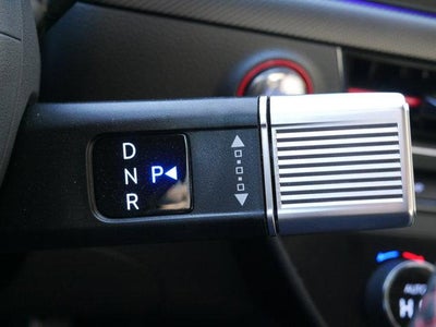 2025 Hyundai SONATA N Line