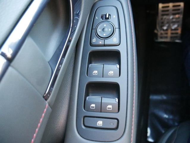 2025 Hyundai SONATA N Line