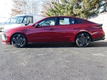 2025 Hyundai SONATA N Line