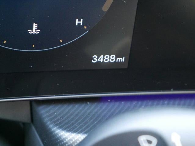 2025 Hyundai SONATA N Line