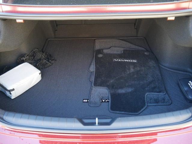 2025 Hyundai SONATA N Line